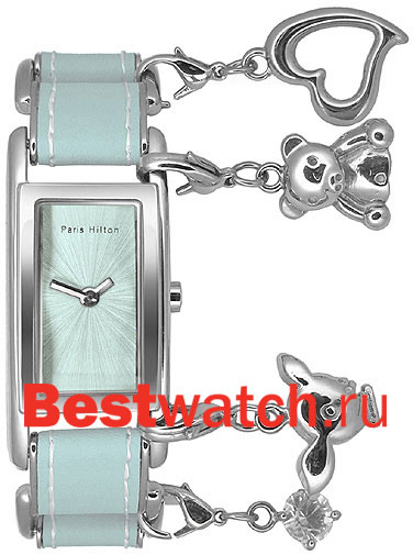Часы Paris Hilton Charms 138.4319.99